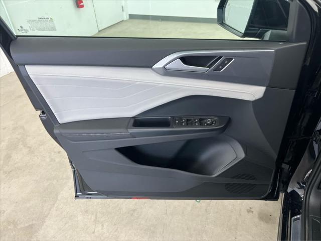 2026 Volkswagen Taos SEL