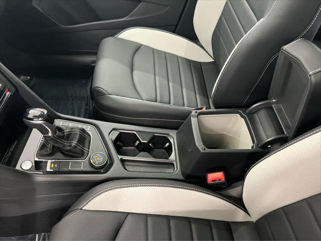 2026 Volkswagen Taos SEL