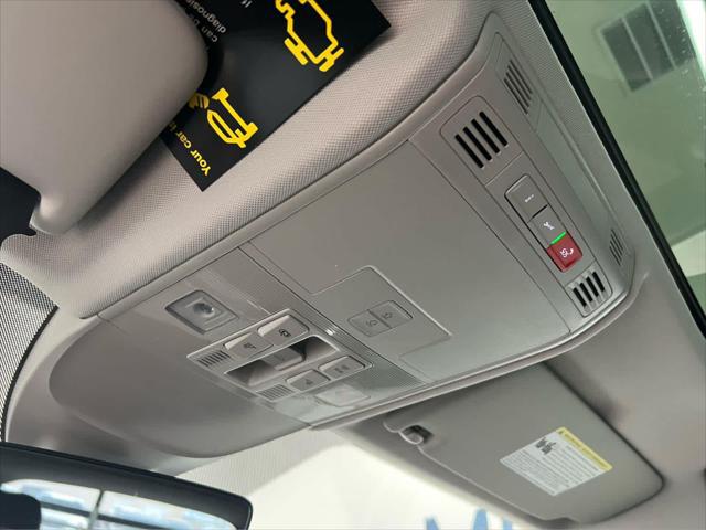 2026 Volkswagen Taos SEL