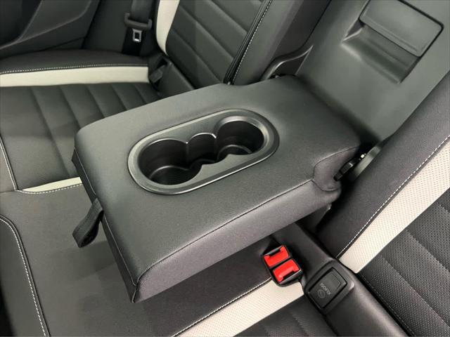 2026 Volkswagen Taos SEL