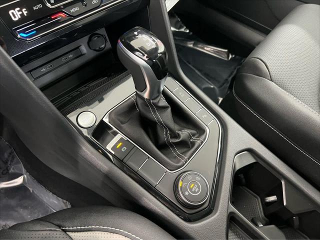 2026 Volkswagen Taos SEL