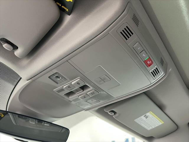 2026 Volkswagen Taos SEL