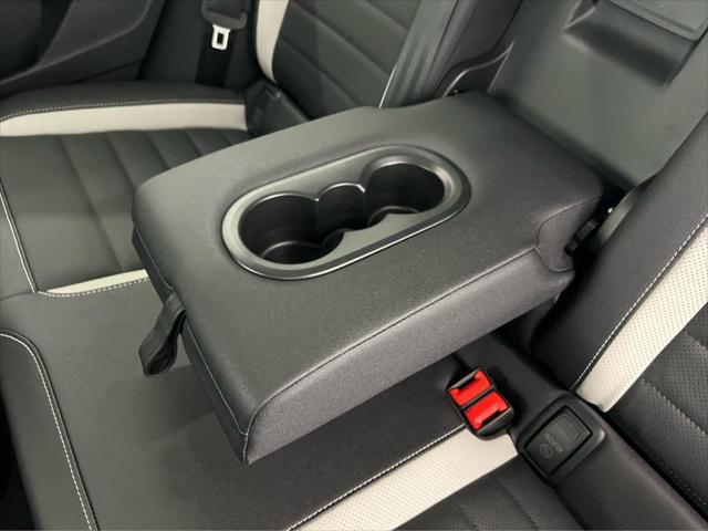 2026 Volkswagen Taos SEL
