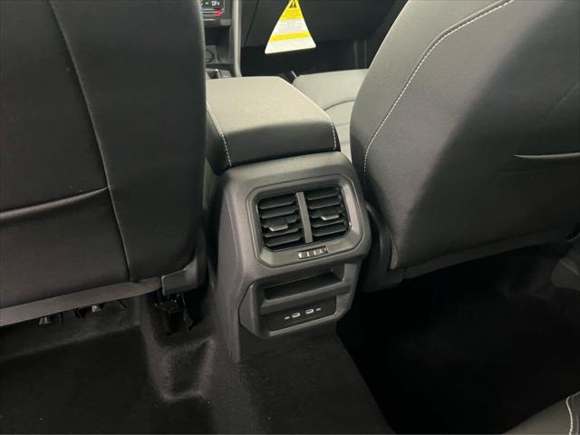 2026 Volkswagen Taos SEL