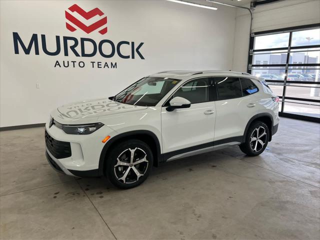 2026 Volkswagen Tiguan SE for sale in Logan, UT