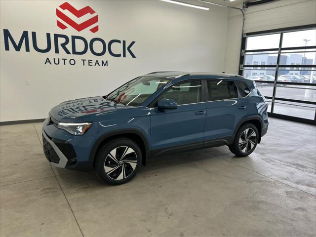 2026 Volkswagen Taos SE for sale in Logan, UT
