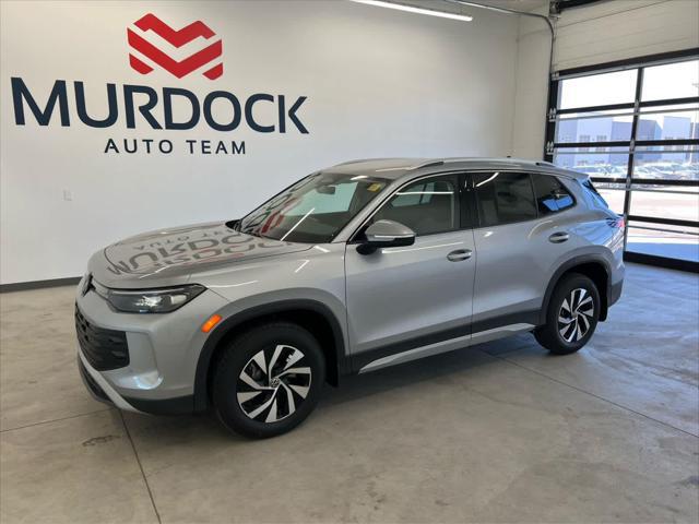 2026 Volkswagen Tiguan S for sale in Logan, UT