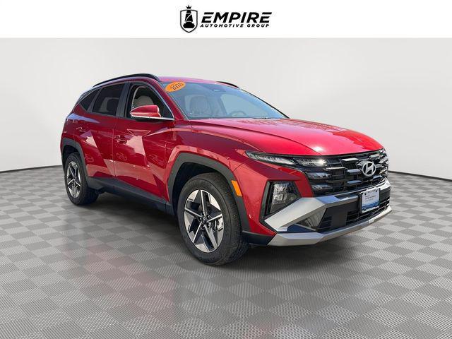 2025 Hyundai Tucson SEL Convenience for sale in JAMAICA, NY