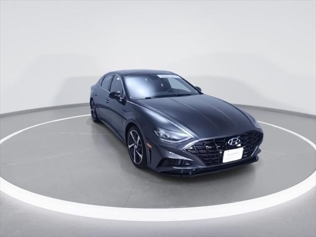 2022 Hyundai Sonata SEL Plus