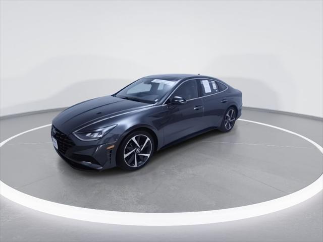 2022 Hyundai Sonata SEL Plus