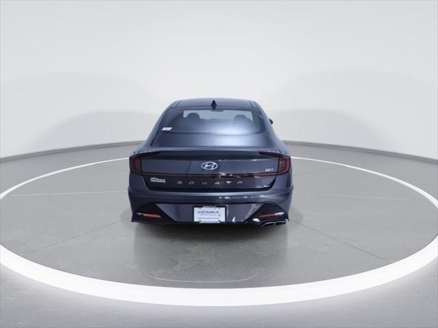 2022 Hyundai Sonata SEL Plus