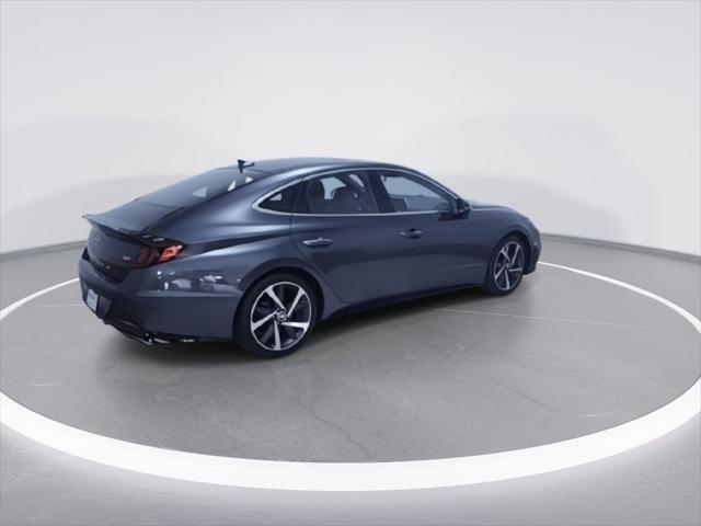 2022 Hyundai Sonata SEL Plus