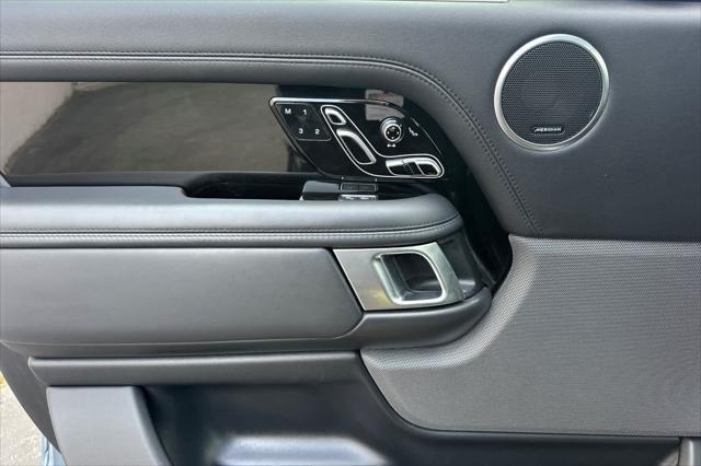 2021 Land Rover Range Rover Westminster