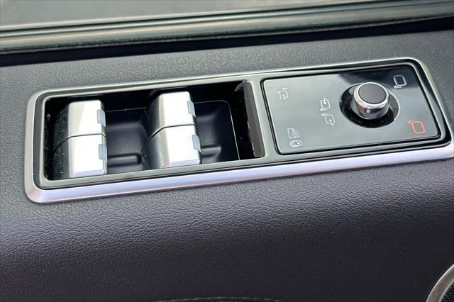 2021 Land Rover Range Rover Westminster