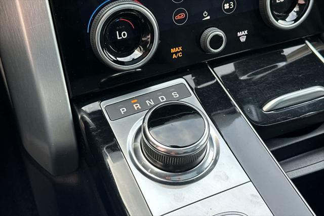 2021 Land Rover Range Rover Westminster
