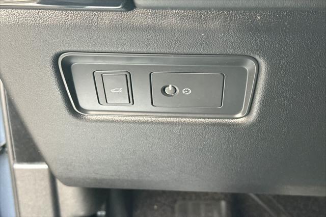 2021 Land Rover Range Rover Westminster