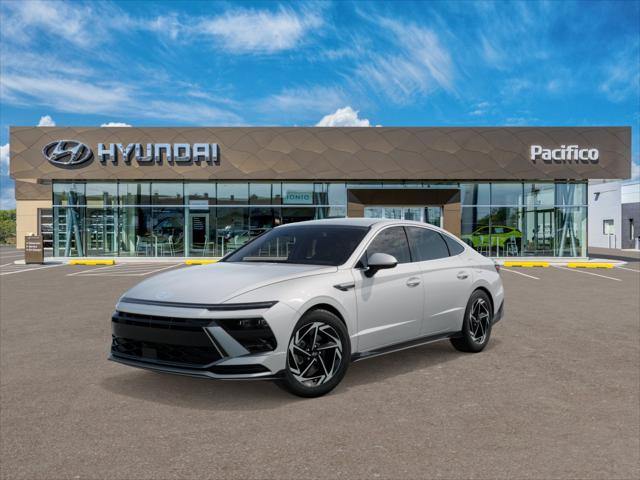 2026 Hyundai Sonata SEL Sport for sale in PHILADELPHIA, PA