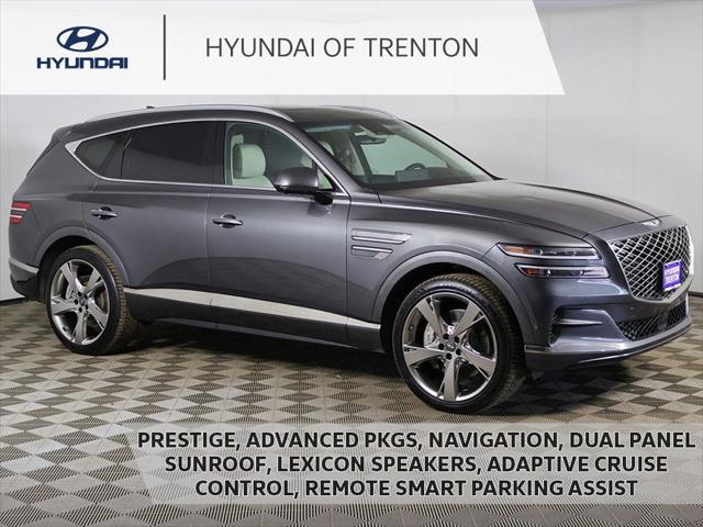 2023 Genesis GV80 2.5T AWD for sale in EWING, NJ