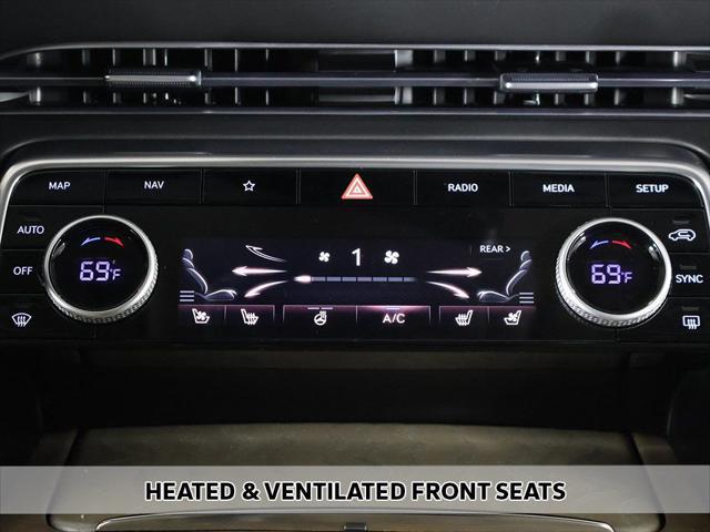 2023 Genesis GV80 2.5T AWD