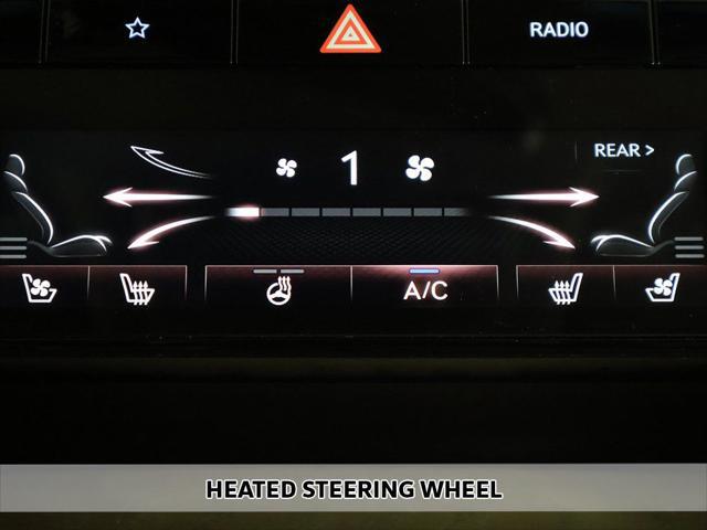 2023 Genesis GV80 2.5T AWD