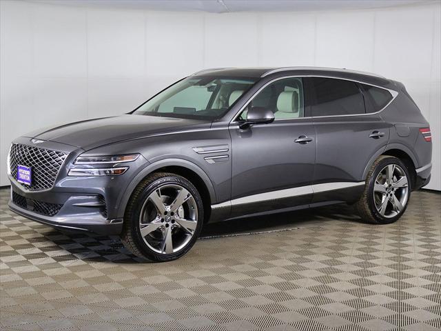2023 Genesis GV80 2.5T AWD