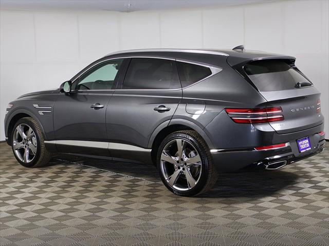 2023 Genesis GV80 2.5T AWD