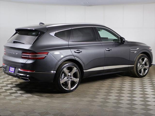 2023 Genesis GV80 2.5T AWD