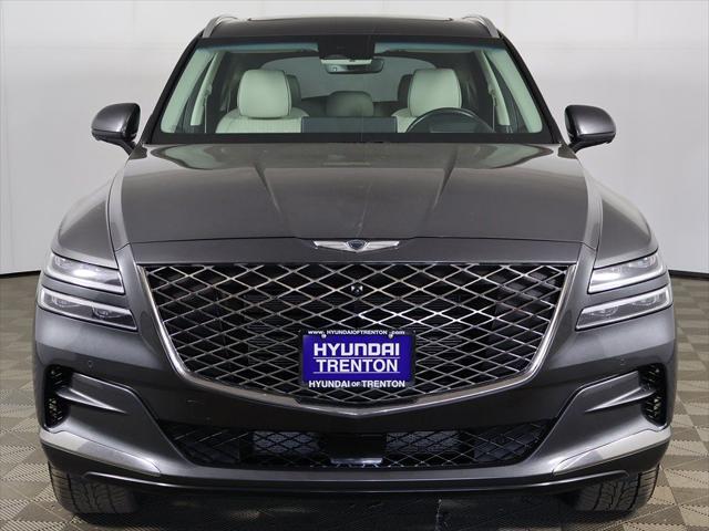2023 Genesis GV80 2.5T AWD