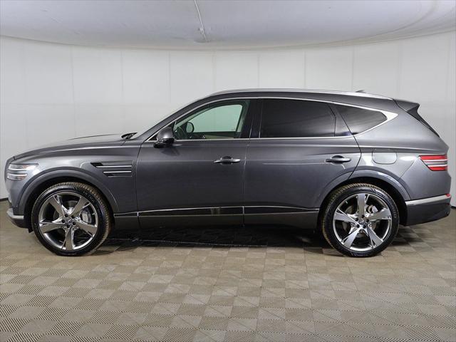 2023 Genesis GV80 2.5T AWD
