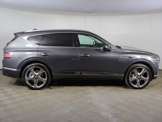 2023 Genesis GV80 2.5T AWD
