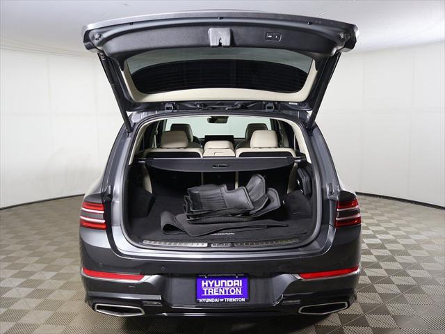 2023 Genesis GV80 2.5T AWD