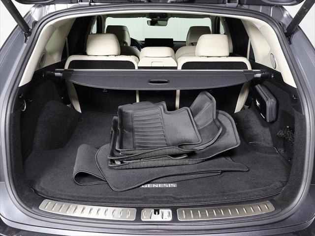 2023 Genesis GV80 2.5T AWD
