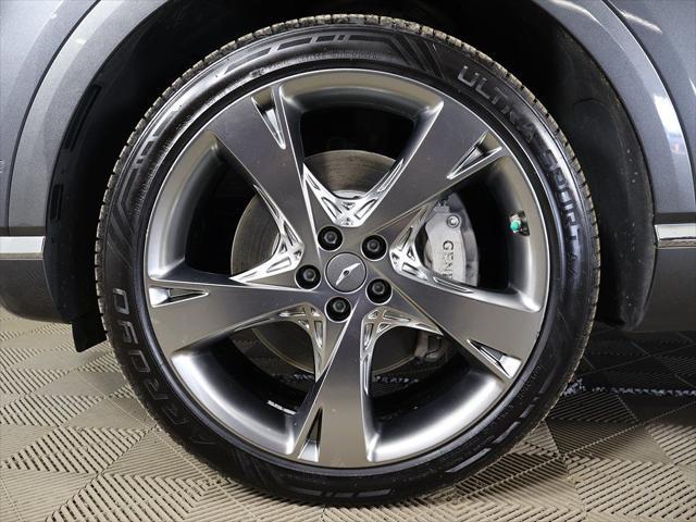 2023 Genesis GV80 2.5T AWD