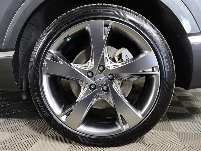 2023 Genesis GV80 2.5T AWD