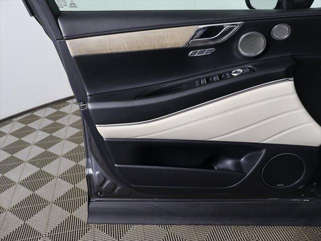 2023 Genesis GV80 2.5T AWD