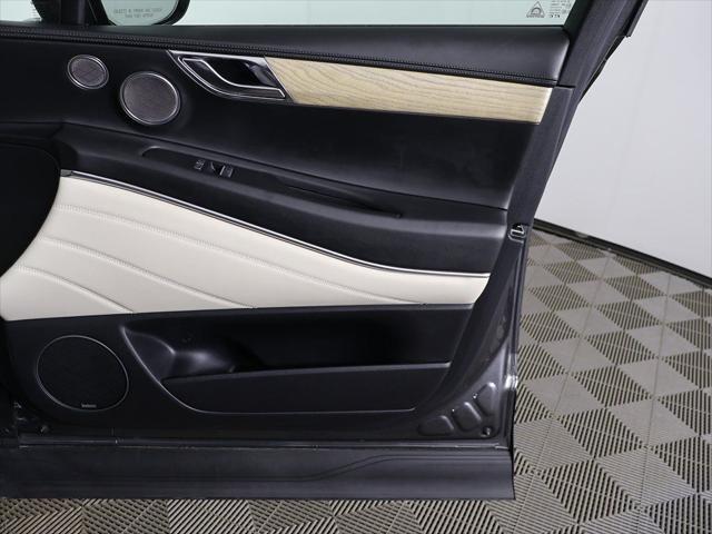 2023 Genesis GV80 2.5T AWD
