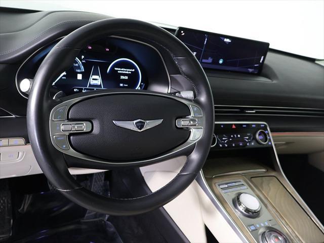 2023 Genesis GV80 2.5T AWD