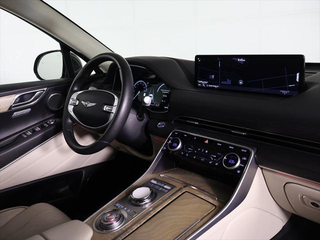 2023 Genesis GV80 2.5T AWD
