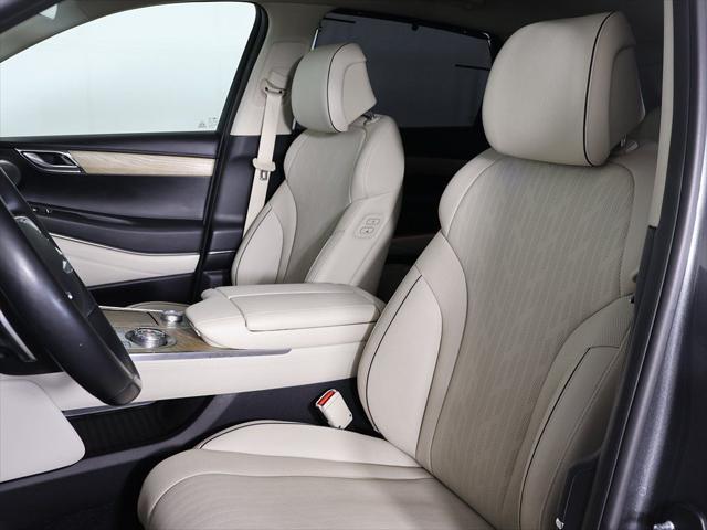 2023 Genesis GV80 2.5T AWD