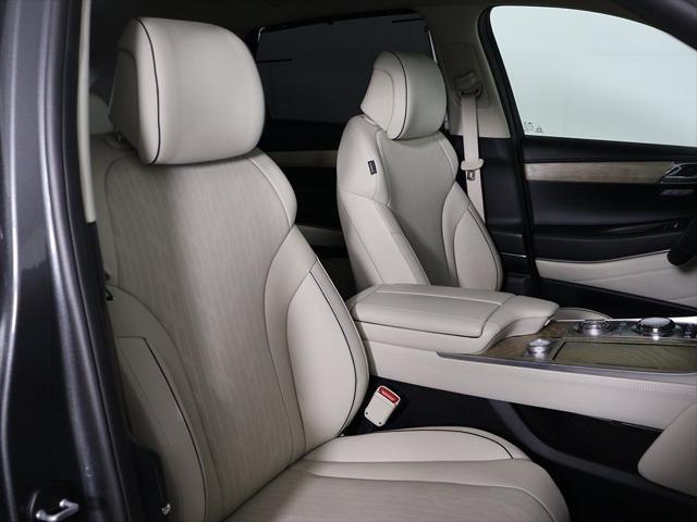 2023 Genesis GV80 2.5T AWD