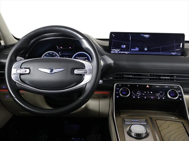 2023 Genesis GV80 2.5T AWD