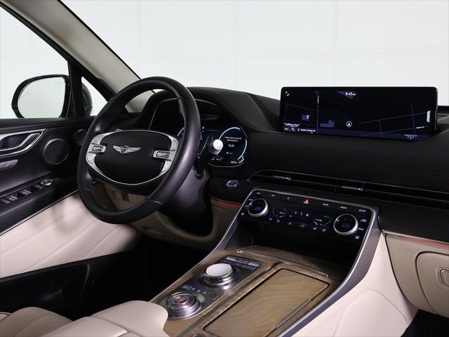 2023 Genesis GV80 2.5T AWD