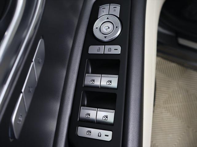 2023 Genesis GV80 2.5T AWD