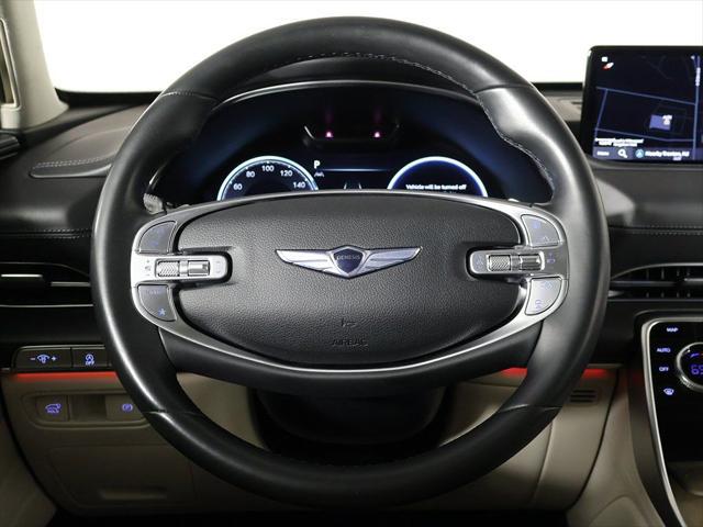 2023 Genesis GV80 2.5T AWD