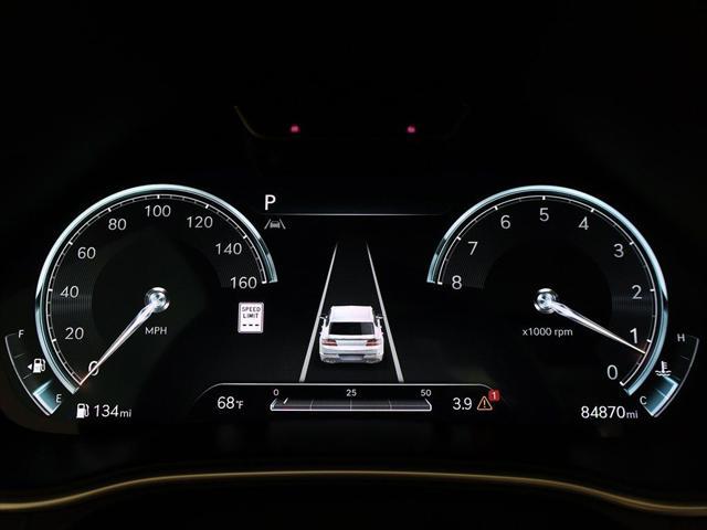 2023 Genesis GV80 2.5T AWD