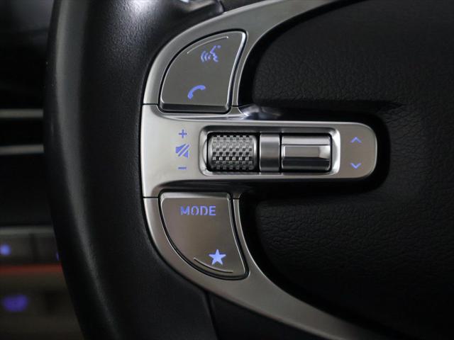 2023 Genesis GV80 2.5T AWD
