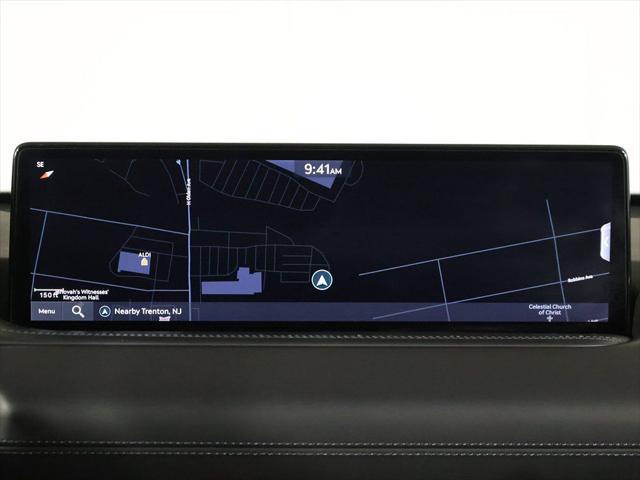 2023 Genesis GV80 2.5T AWD