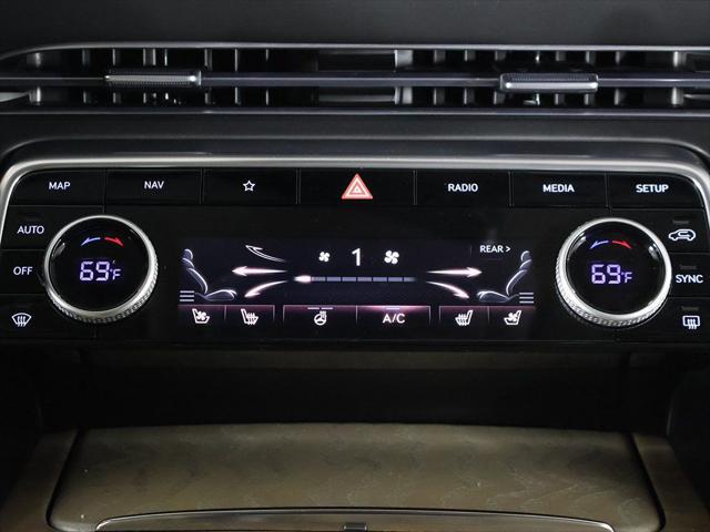 2023 Genesis GV80 2.5T AWD