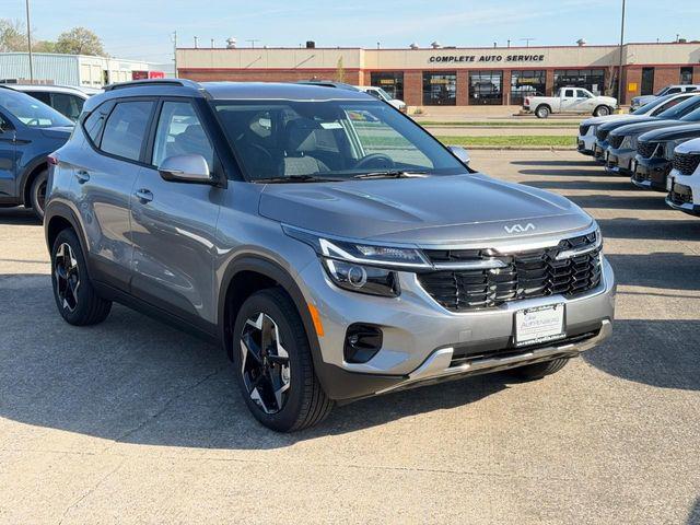 2026 Kia Seltos S for sale in Cape Girardeau, MO