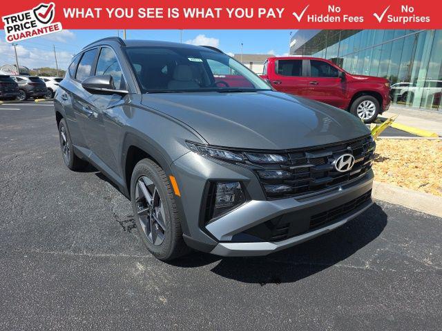 2026 Hyundai Tucson SEL for sale in WINTER HAVEN, FL